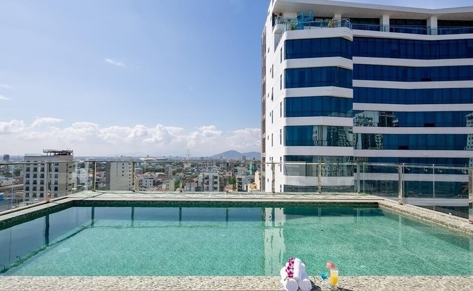 Отель Palazzo 3 Hotel 3*